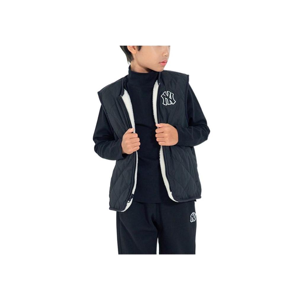 New MLB Kids Vests 7AVTB0326-50BKS