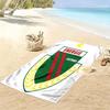 Energie Cottbus Towel, Large Soft Quick Dry Towel for Beach Camping Swimming