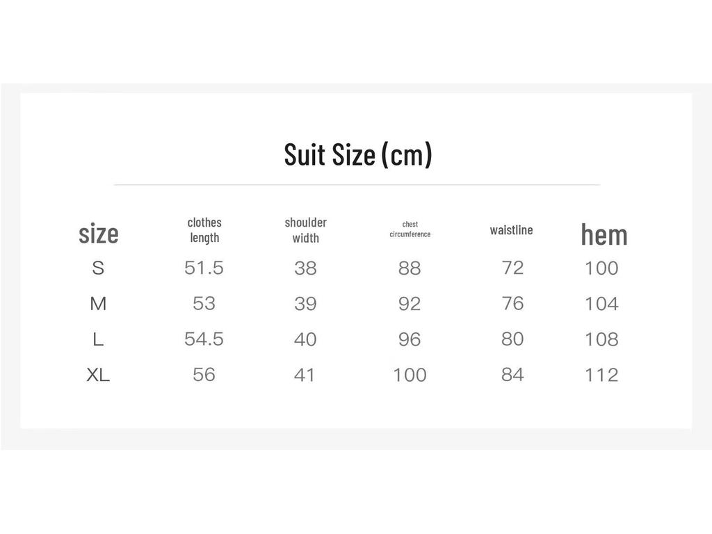 LadyS Elite Women's Business Suit Separates
