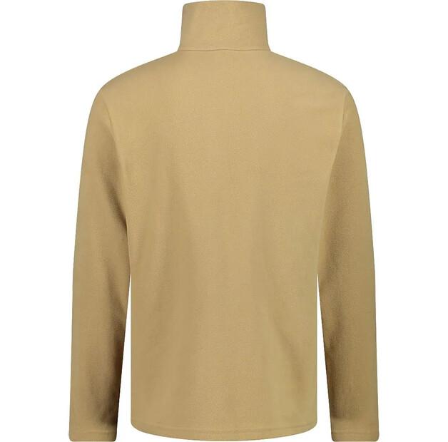 CMP Fleece Jacket with Half-Zip 31G3667