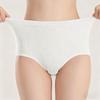 Dr. Chu Women's Disposable High-Waist Maternity Underwear
