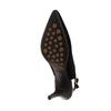 Vainer Women Slingback 342c Black