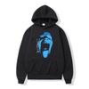 Rapper Cactus Jack Utopia Graphic Hoodie Unisex Hip Hop Fleece Streetwear