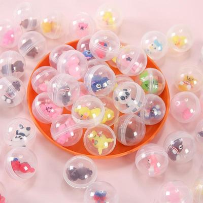 32mm Cartoon Gachapon Toy Figures - Fun Surprise Gift Balls