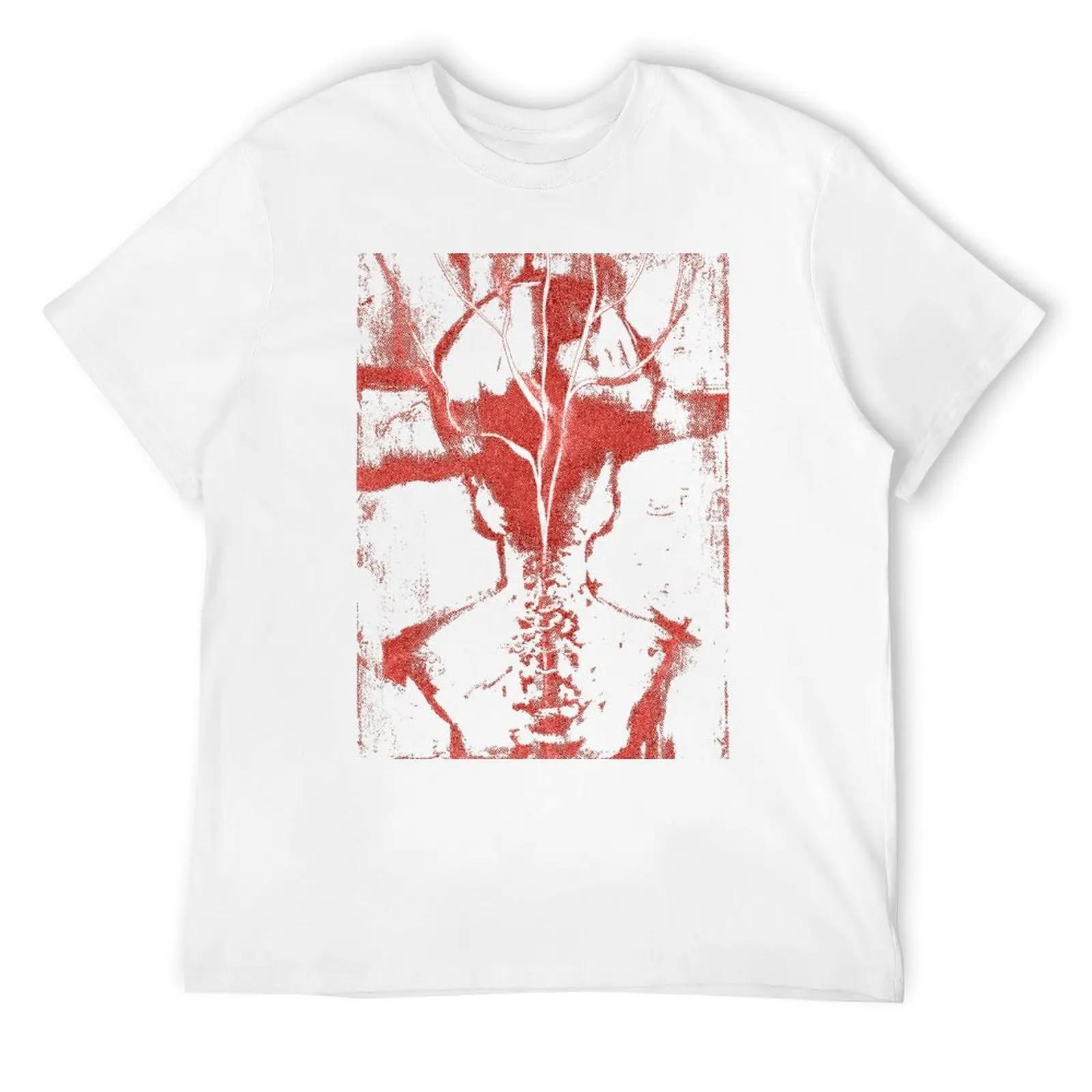 

Disco Elysium - Shivers Футболка дизайнерські футболки одяг хіпі чоловічі графічні футболки смішні 4XL