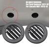 Advanced Seared Protection Tube 2PC Headliner AC Heat Air Vent for Ford Explorer 1119 and For Lincoln MKT 1319
