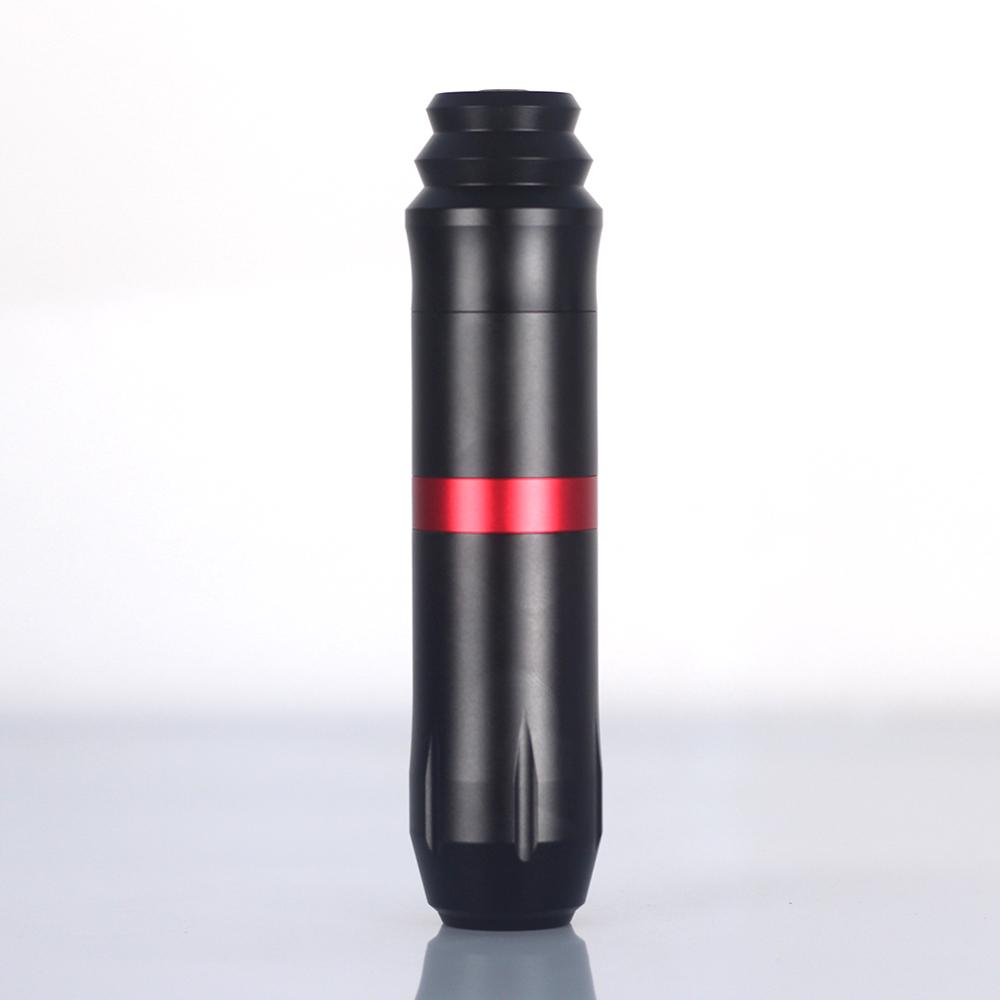 V6 Роторная ручка для татуировки Тихая машина для татуировки Ход подачи 3 — фото 8