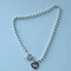 Pacipick Pony Ball Necklace (M)