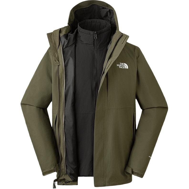 THE NORTH FACE Carto 2024. gada