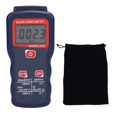 Měřicí nástroje – Měřicí přístroje pro elektrotechniku