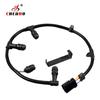 High Quality 2PCS Powerstroke Diesel Glow Plug Harness 5C3Z12A690A 4C2Z12A690AB Fit For Ford 6.0 04-10