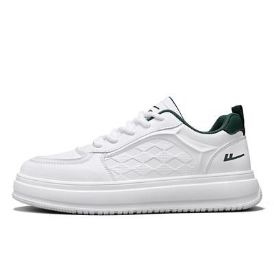 Fashion Simple Trendy Versatile Daily Commuting Wrap Durable Balance Low-Top Skate Shoes Men Sneaker WXP(WZ)-230903