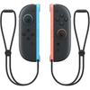 Nintendo Switch 2 Joy-Con 2 Pair Light Blue and Light Red