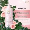 LUX Rose Fragrance Shampoo & Conditioner Set