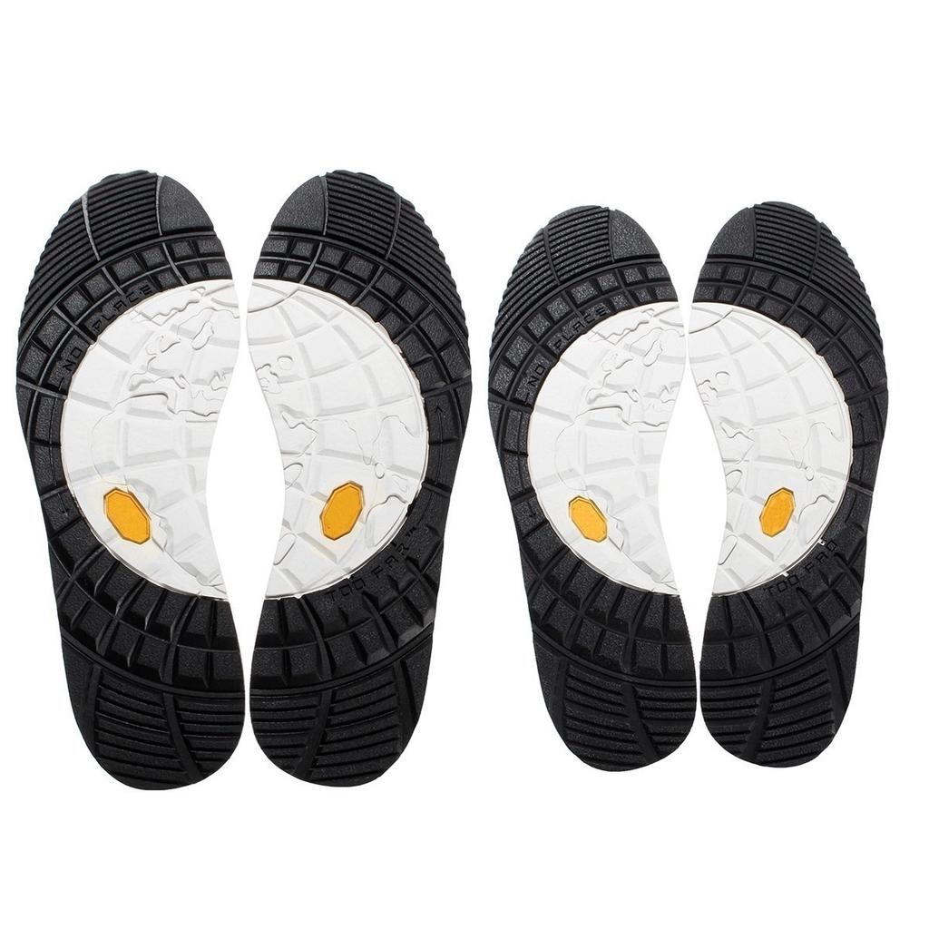 free sole replacement