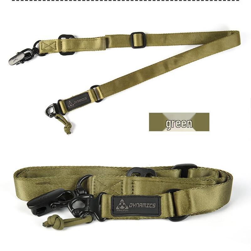 ACTION UNION MS2 Tactical Sling One Size