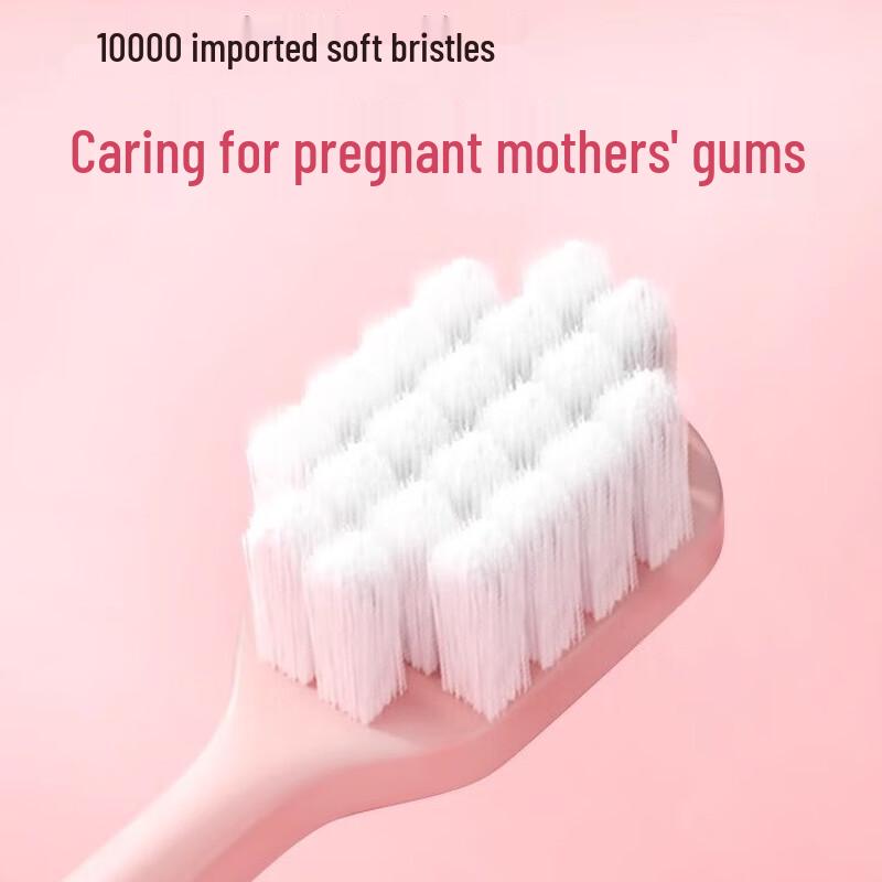 Saky Adult Toothbrush Series