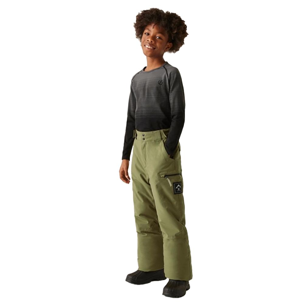 Dare 2B Kinder/Kids Pow II Wasserdichte Skihose