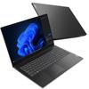 Lenovo V15 Gen 5 Irl Laptop 15.6 " Amd Ryzen 5 16Gb / 512Gb Black 1 Pc