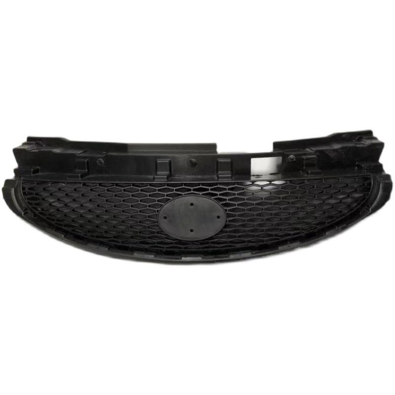 - BYD F0 Front Bumper Grille Set: Upper and Lower Components