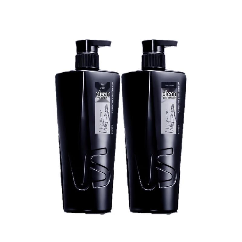Vidal Sassoon Men s Anti-Dandruff Shampoo