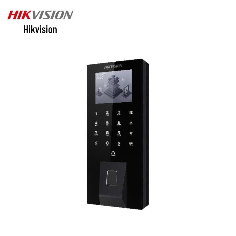 Hikvision Fingerprint Access Control Terminal DS-K1T302MF
