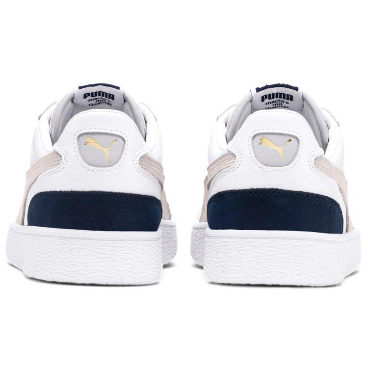PUMA Ralph Sampson Low Retro 'OG' 370719-01