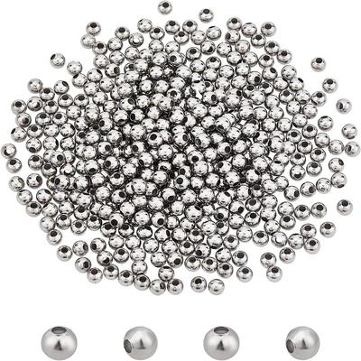 Schmuckherstellung – Perlen