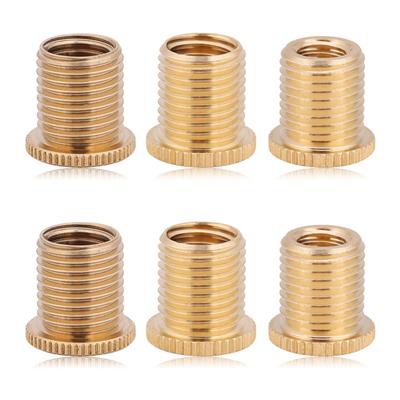 מתאם ידית הילוכים SAMCOS מתאם ידית ידית הילוכים בורג החלפה לידית הילוכים של הרכב Lumium