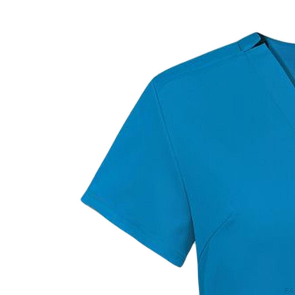 Medizinische Kasacks für medizinisches Personal - Arzt- und Krankenschwester-Uniformsets