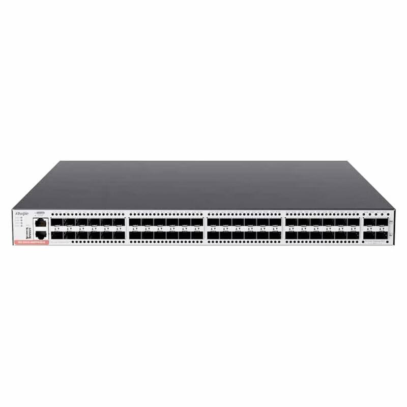 Ruijie RG-S5310-48SFP4XS-E 48-Port Gigabit Full Fiber Managed Layer 3 Switch
