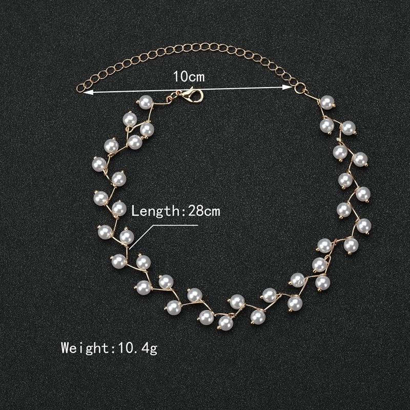 24 Pezzi Collane Girocollo Set Velluto, Elasticizzata Vintage Tatuaggio per Donna Ragazza - Stile Punk Gotico Retrò