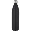 Bottle, Stainless Steel Insulated Vacuum 1L "Cove" Deep Black
