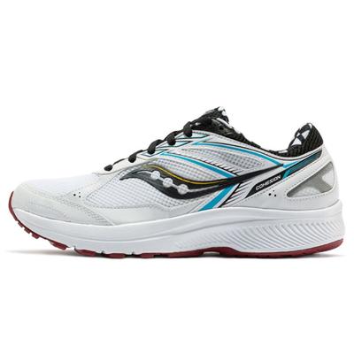 Cohesion 14 Reverie Men Sneakers Purple S20628-40