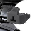 Lower Radiator Rubber Mount 17117805310 For BMW 328i 328xi 335i X1 Z4