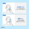 ISNTREE Molecular Weight Hyaluronic Acid Toner 300ml Molecular Weight Hyaluronic Deep Sea Mildly Vegan Ultra-Low / Ultra-Low Acid, Water, Acidic,