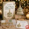 Christmas Decorations Set for Home Holiday Party - Festive Xmas Ornaments for Indoor Decor