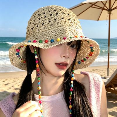 Cappelli – Cappelli estivi da sole