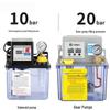 Fully Automatic Electric Lubricating Pump for CNC Machines