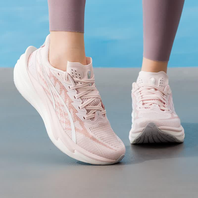 PUMA Women s Deviate Racing Running Shoes EU 38.5