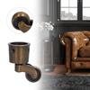 Accesorii și piese pentru mobilier – Role pentru mobilier