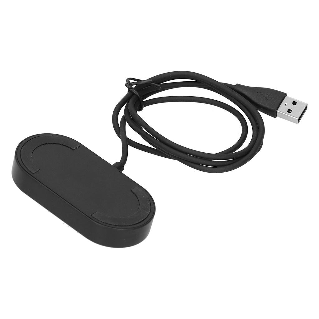 Tragbare Ladestation mit Typ-C-Ladestation für Galaxy Watch Active 2 3 R820 R830 R500