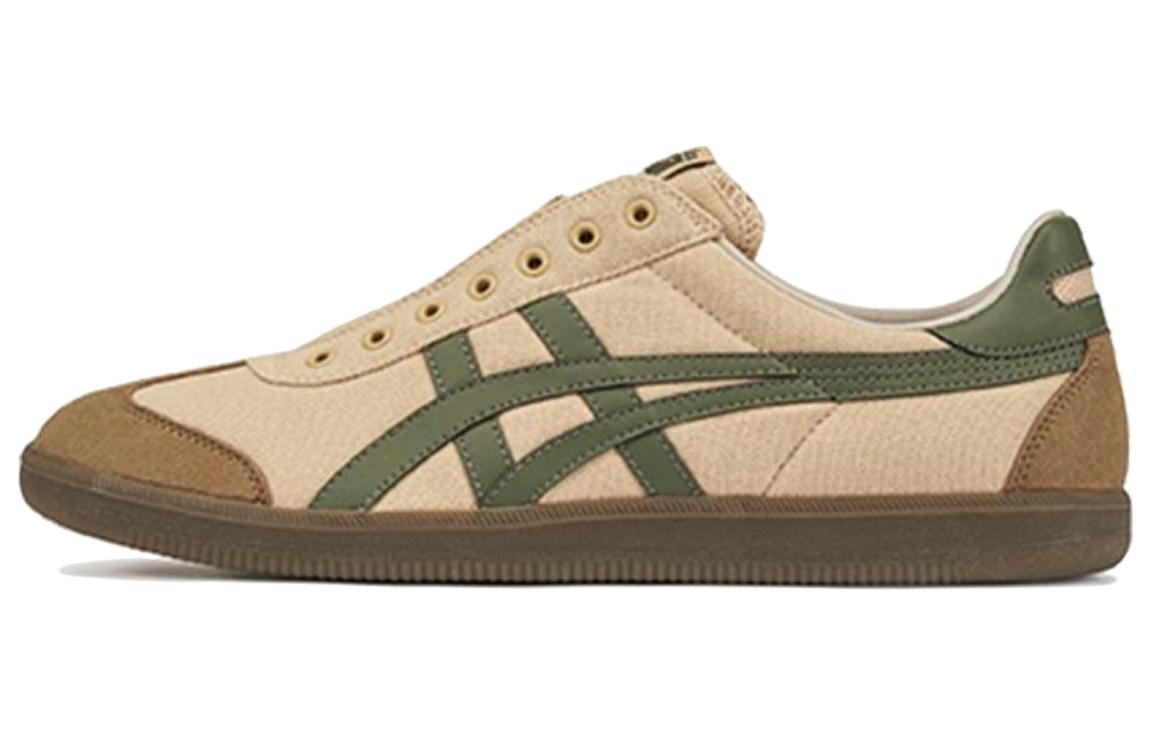 Onitsuka Tiger Tokuten Slip On `Bēšs