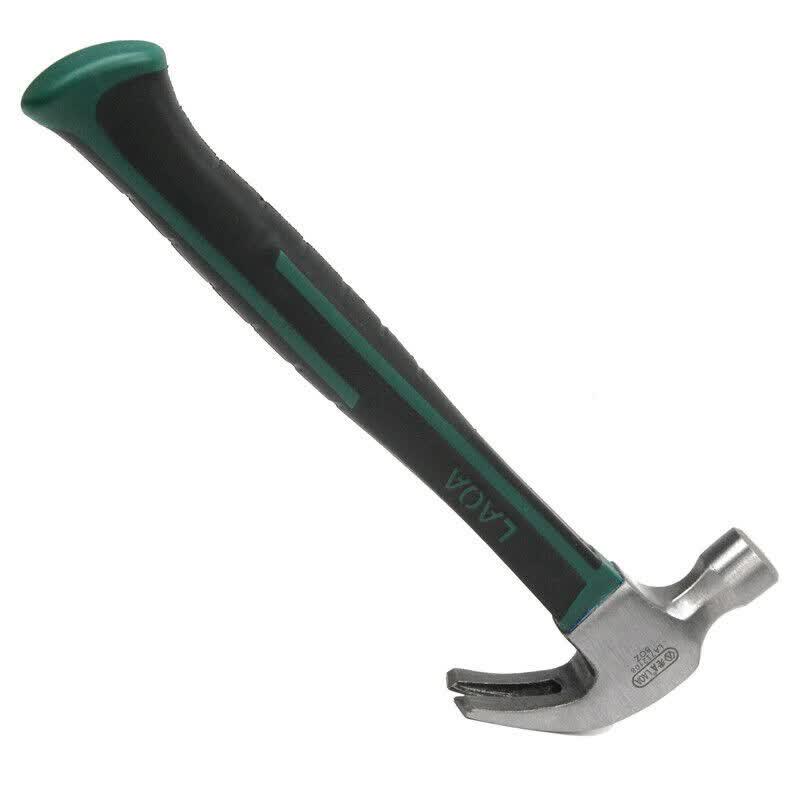 LAOA 16oz Claw Hammer