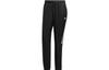 adidas Abbigliamento Sportivo Casual da Uomo Nero con Cappuccio Moderato H15580