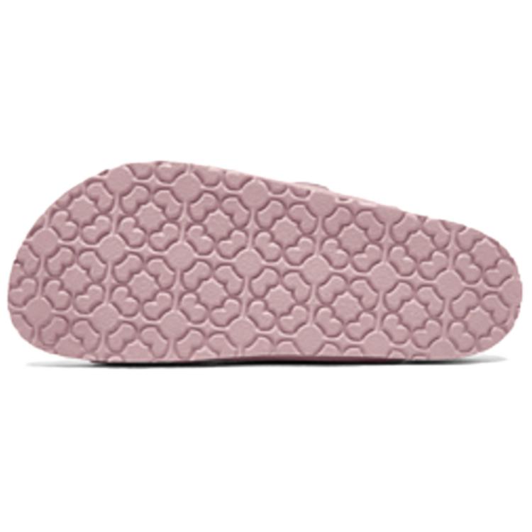 Skechers Cali Comfortable Anti-Friction Slide Sandals Women Sandals Nude-Pink 163653-BLSH