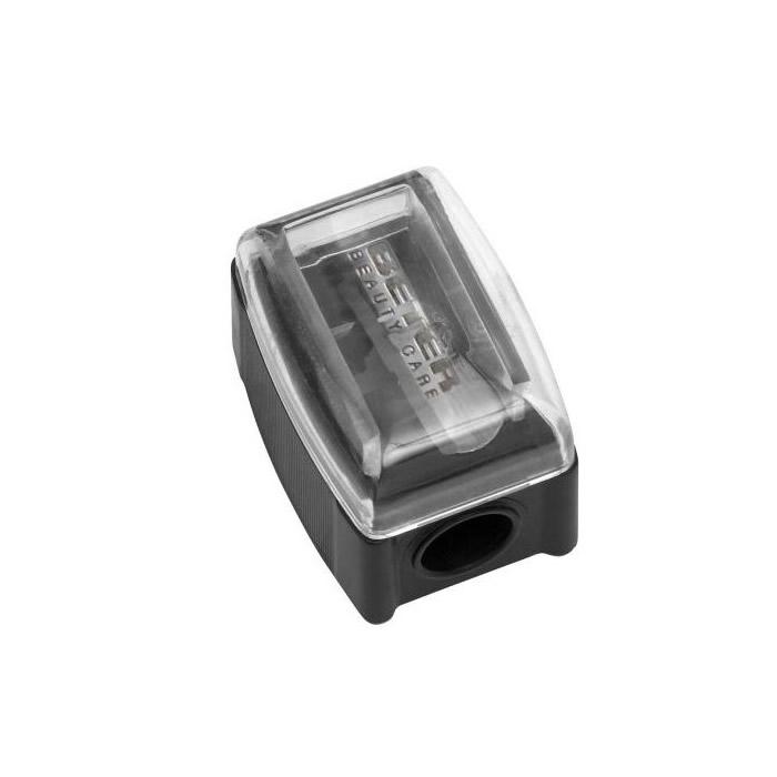 

Точилка для карандашей Beter Double косметическая 8 мм