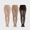 Maekne Slimline Compression Stockings 15D