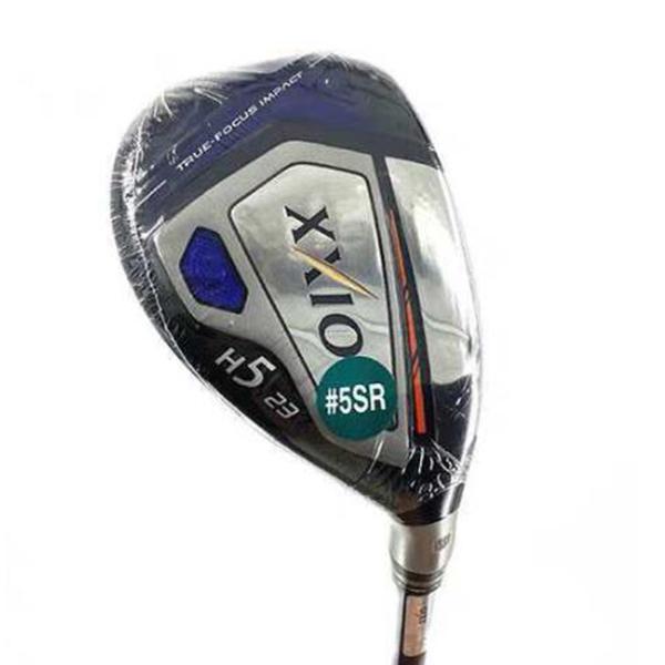 Men and Women Unisex XX10 XXIO Golf Putter with Clubs MP1000 Golf Clubs