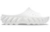 Crocs Echo Slide Белый 208170-100